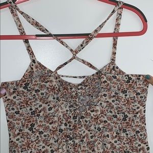 Free People Tops - Free People Spring Tank Free People Tops - Free People Spring Tank